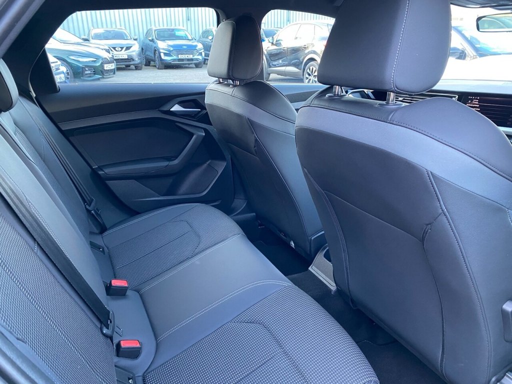 Used Audi A1 2023 for sale - 78117593: Photo 22