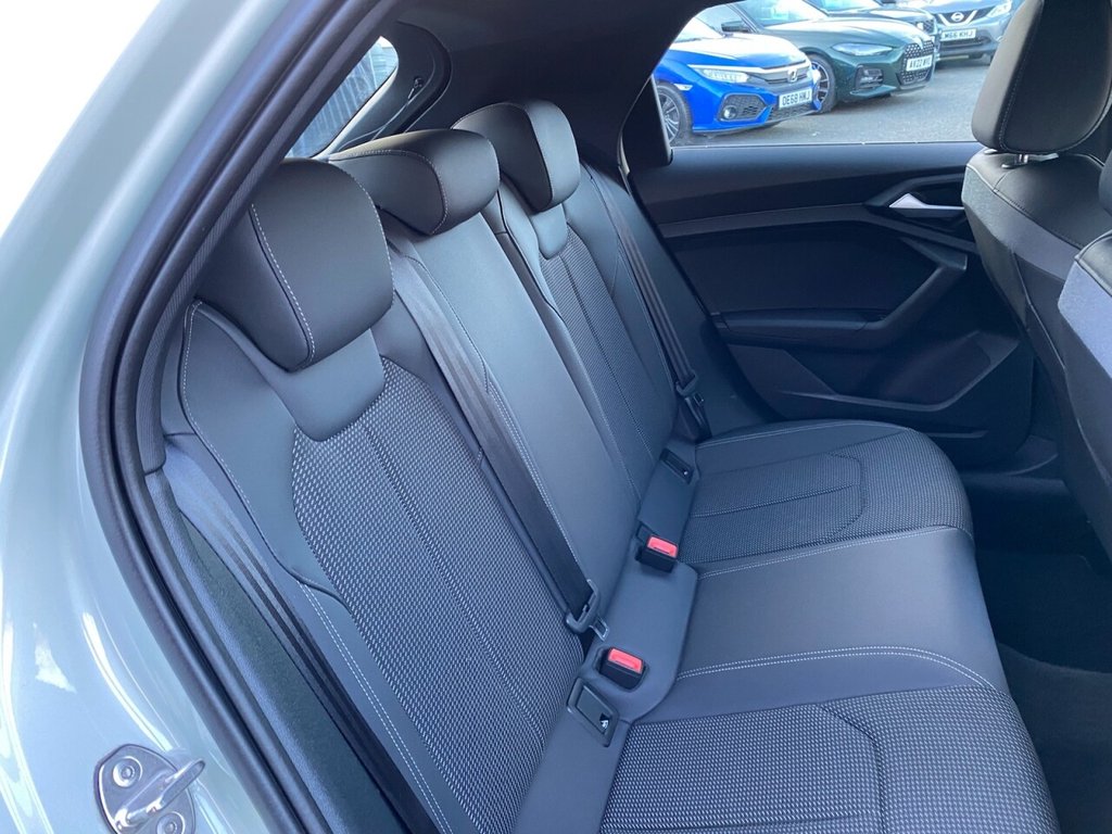 Used Audi A1 2023 for sale - 78117593: Photo 23