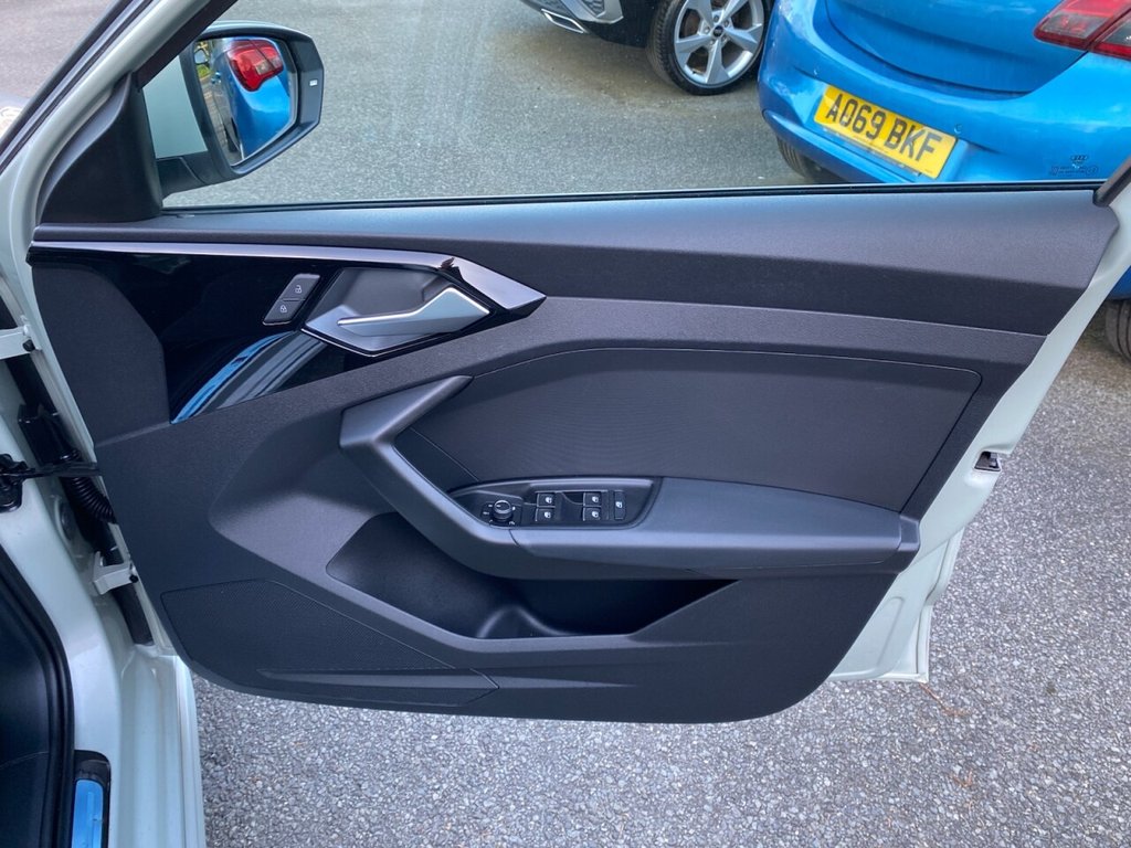 Used Audi A1 2023 for sale - 78117593: Photo 24