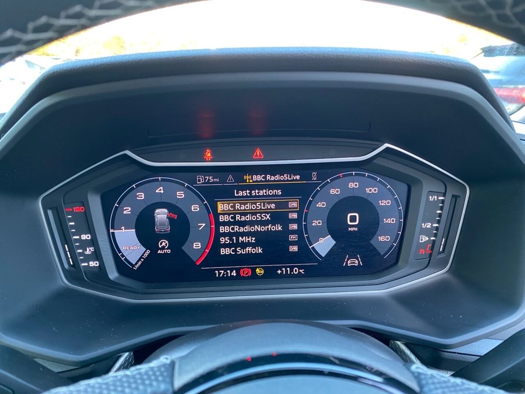 Used Audi A1 2023 for sale - 78117593: Photo 28