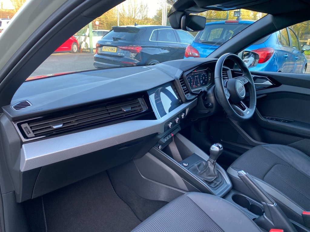 Used Audi A1 2023 for sale - 78117593: Photo 4