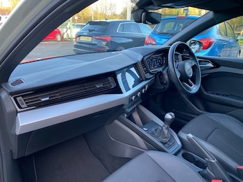 Used Audi A1 2023 for sale - 78117593: Photo