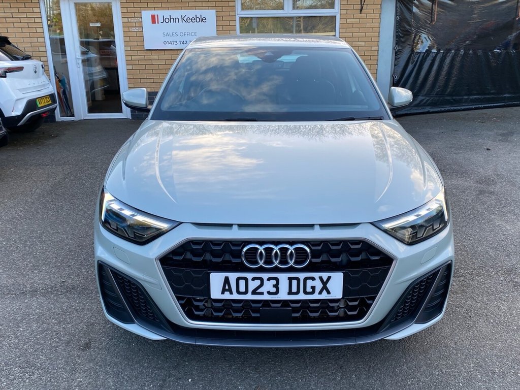 Used Audi A1 2023 for sale - 78117593: Photo 9