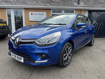 Used Renault Clio 2018 for sale - 78401157: Photo