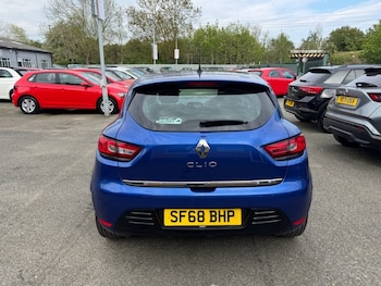 Used Renault Clio 2018 for sale - 78401157: Photo