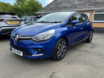 Used Renault Clio 2018 for sale - 78401157: Photo