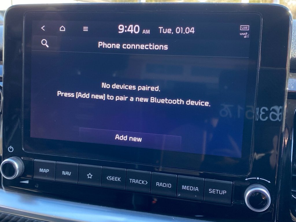 Vehicle 25