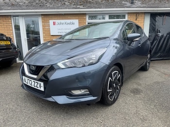 Used Nissan Micra 2023 for sale - 78631202: Photo