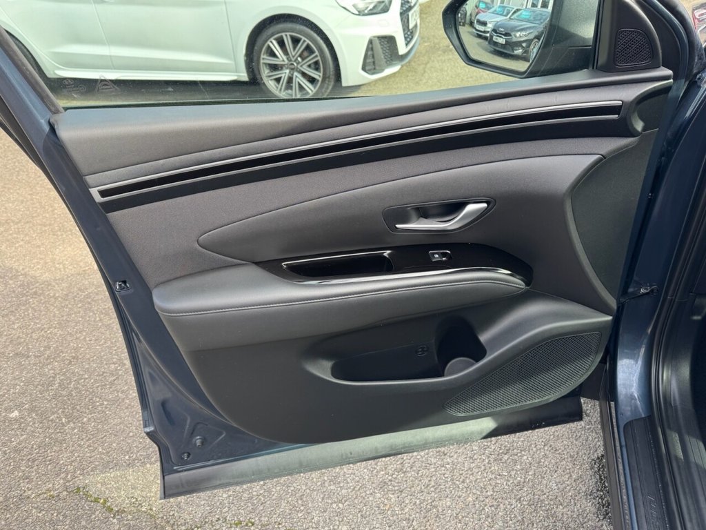 Used Hyundai TUCSON 2022 for sale - 77642147: Photo 11