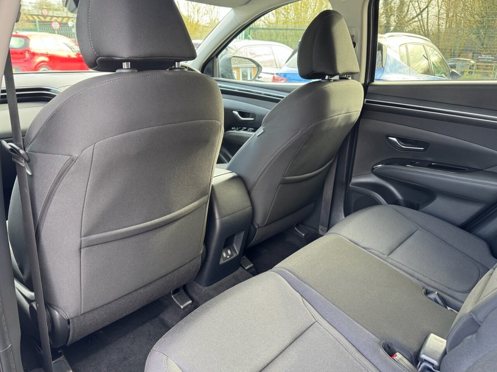 Used Hyundai TUCSON 2022 for sale - 77642147: Photo 12