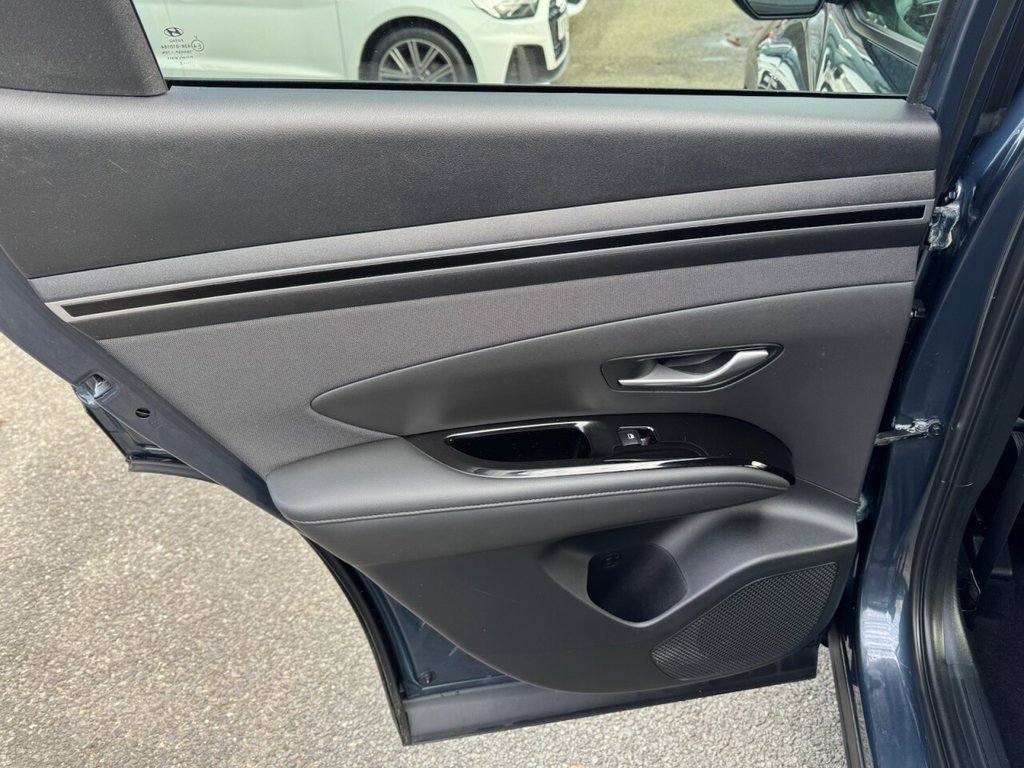 Used Hyundai TUCSON 2022 for sale - 77642147: Photo 13