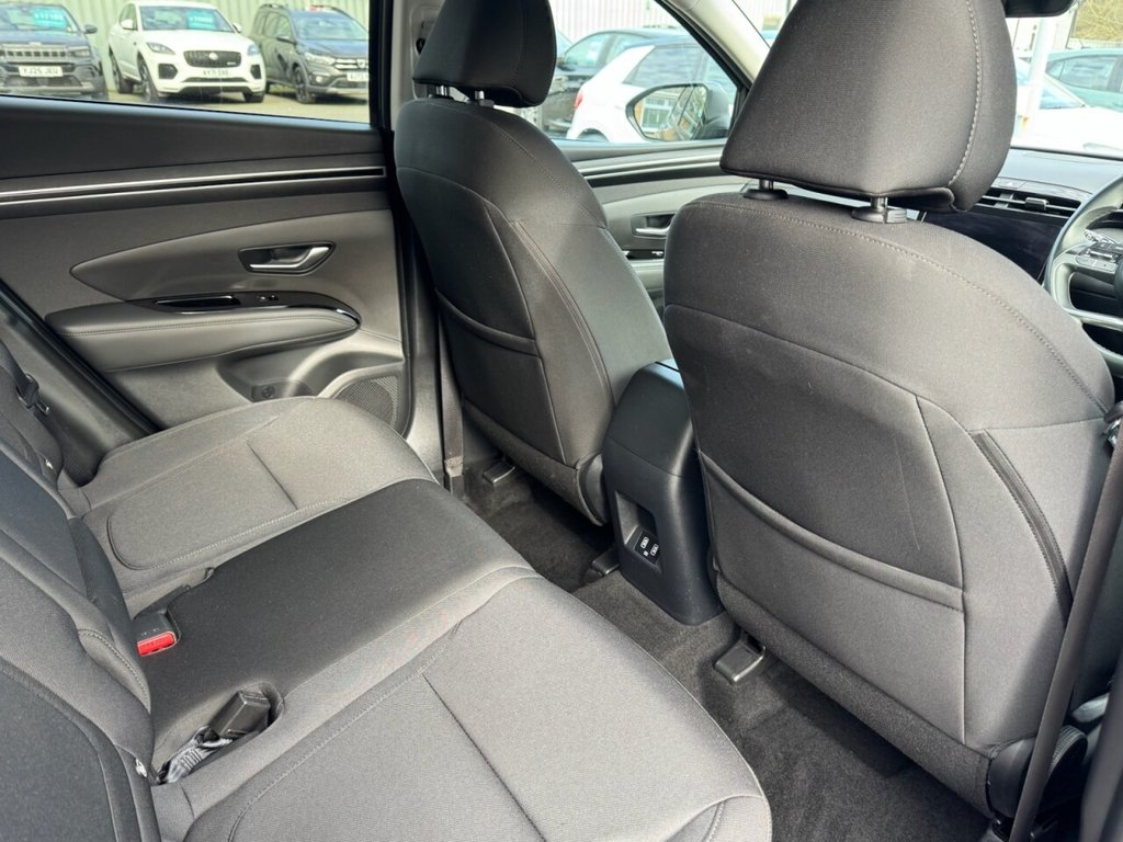 Used Hyundai TUCSON 2022 for sale - 77642147: Photo 15