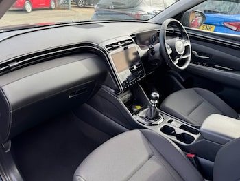 Used Hyundai TUCSON 2022 for sale - 77642147: Photo