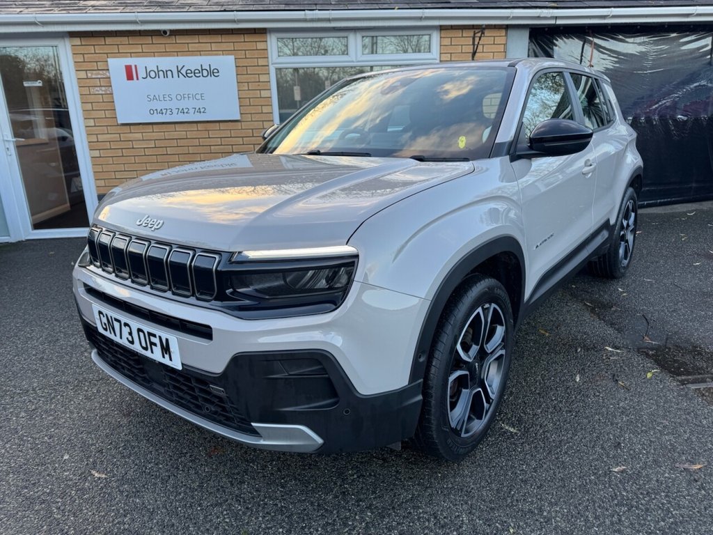 Used Jeep Other 2024 for sale - 76703800: Photo 1