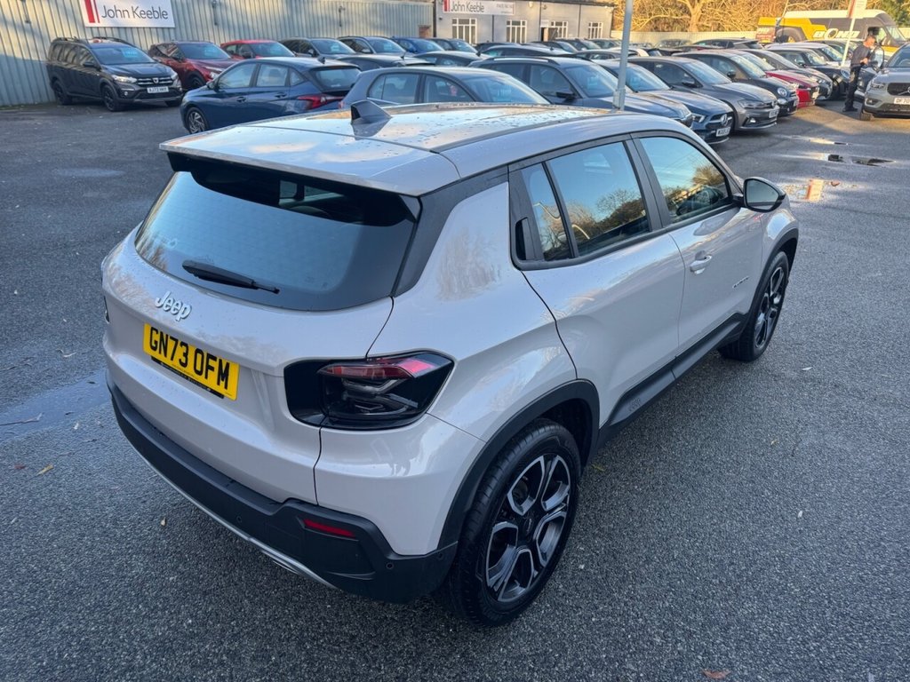 Used Jeep Other 2024 for sale - 76703800: Photo 10