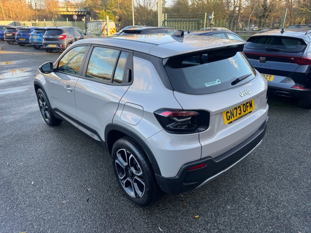 Used Jeep Other 2024 for sale - 76703800: Photo 11