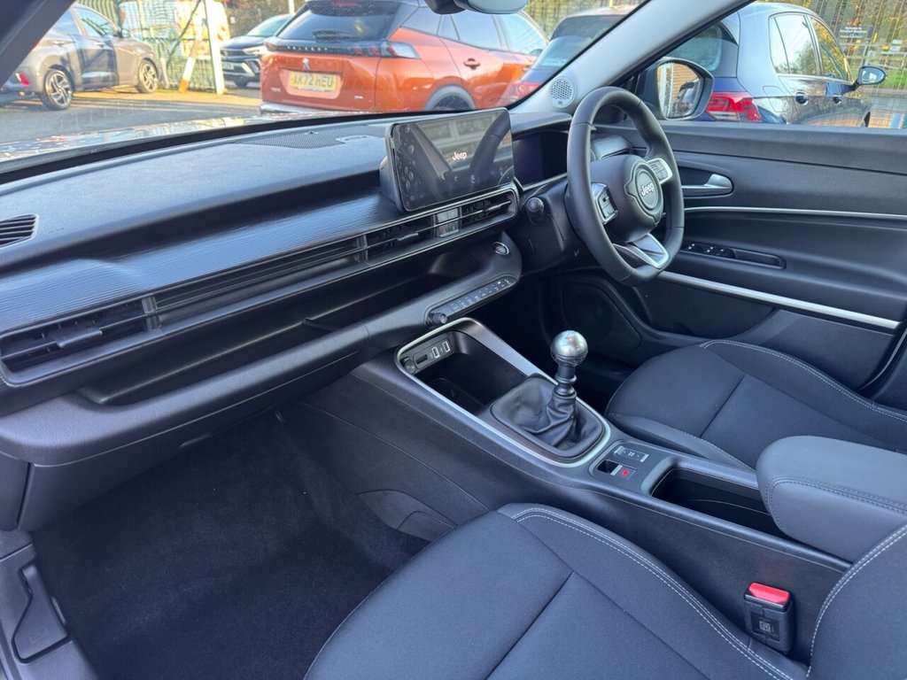 Used Jeep Other 2024 for sale - 76703800: Photo 18