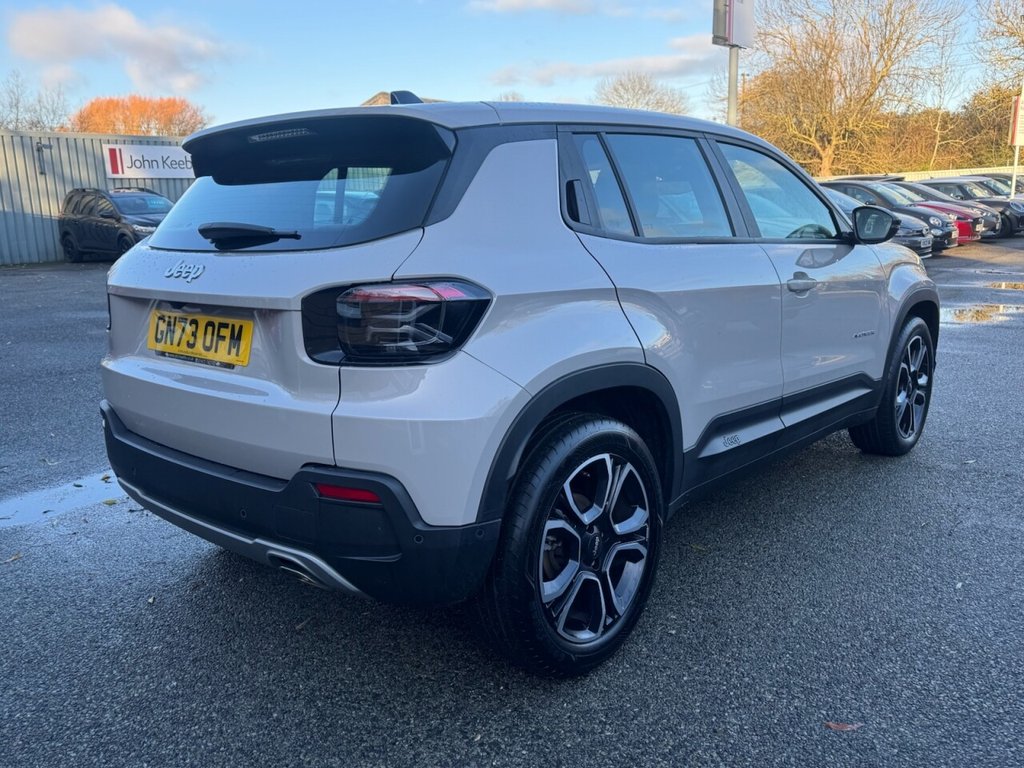 Used Jeep Other 2024 for sale - 76703800: Photo 2