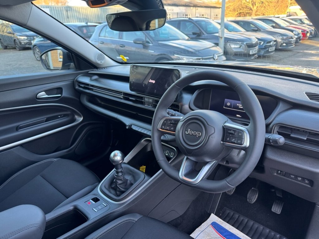 Used Jeep Other 2024 for sale - 76703800: Photo 25