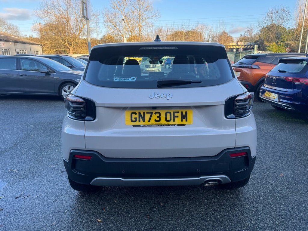 Used Jeep Other 2024 for sale - 76703800: Photo 3