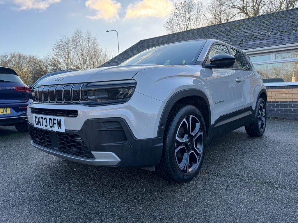 Used Jeep Other 2024 for sale - 76703800: Photo 33