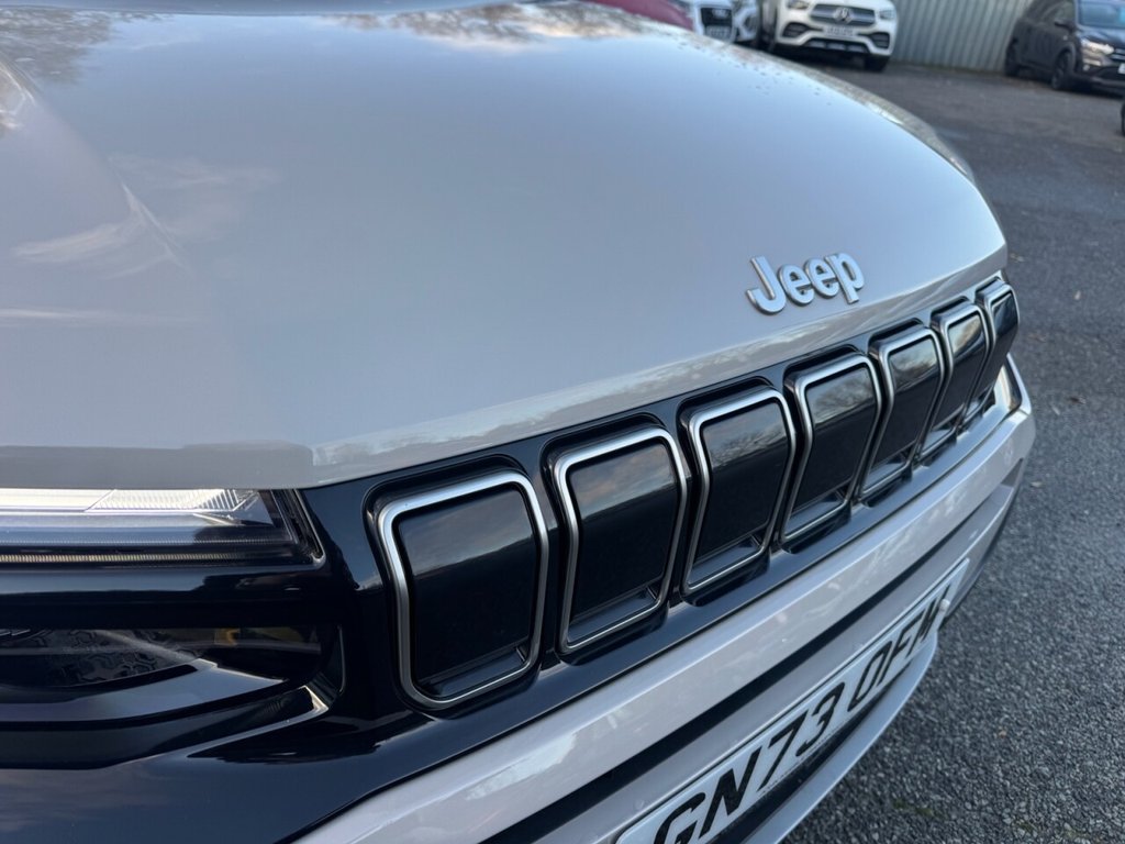 Used Jeep Other 2024 for sale - 76703800: Photo 40