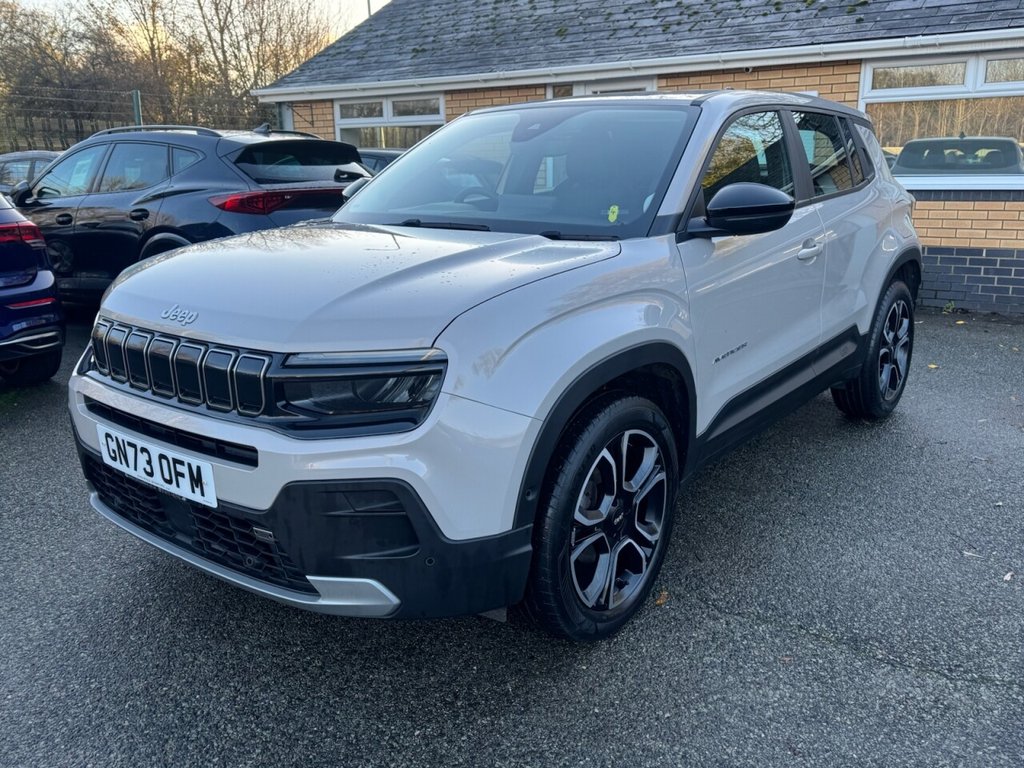 Used Jeep Other 2024 for sale - 76703800: Photo 6