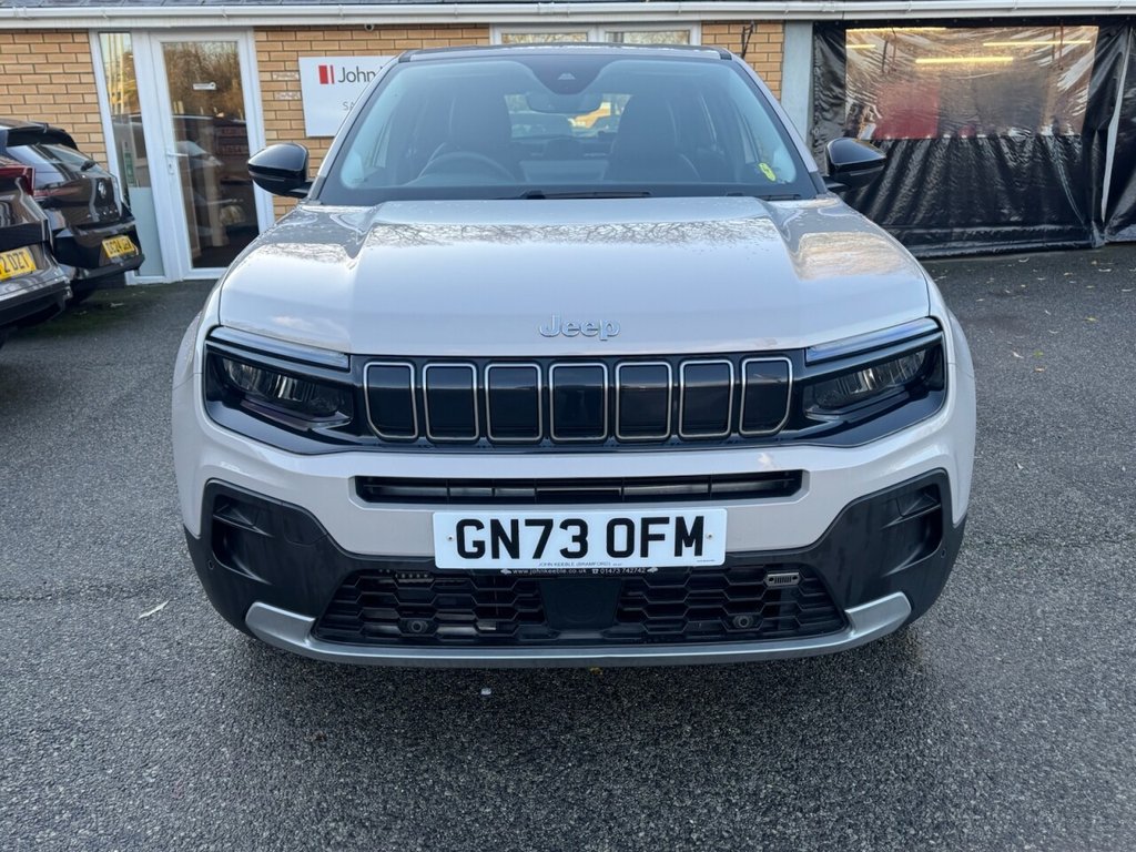 Used Jeep Other 2024 for sale - 76703800: Photo 7