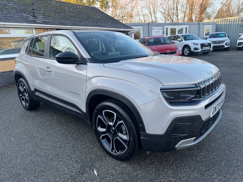 Used Jeep Other 2024 for sale - 76703800: Photo 8