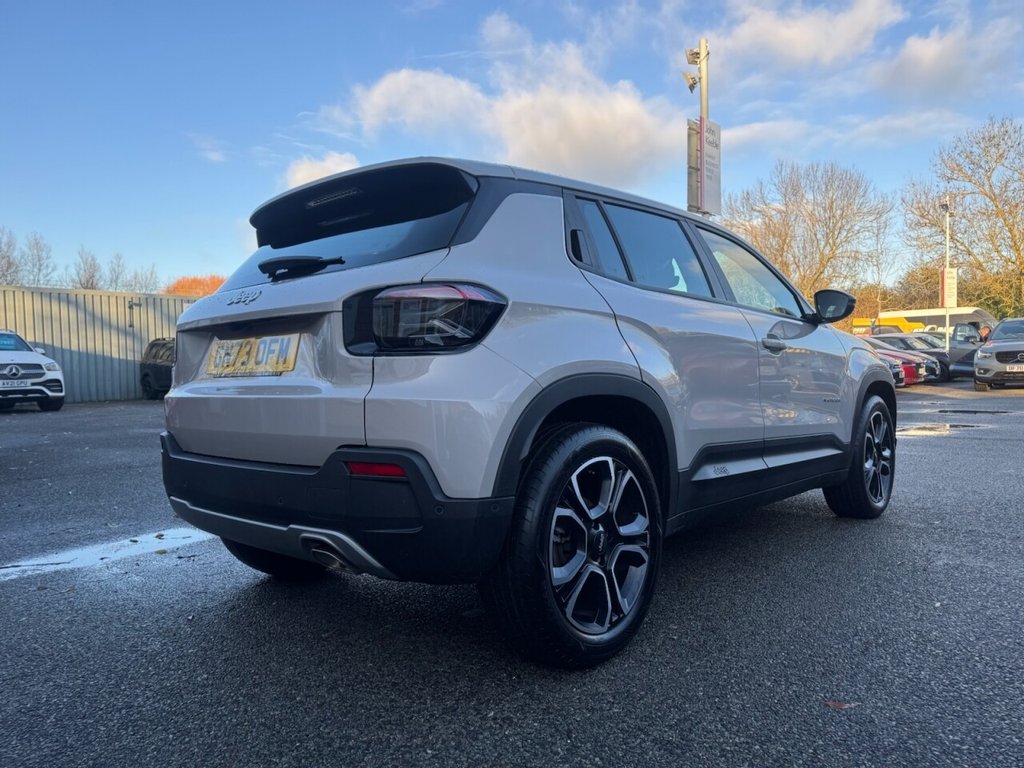 Used Jeep Other 2024 for sale - 76703800: Photo 9