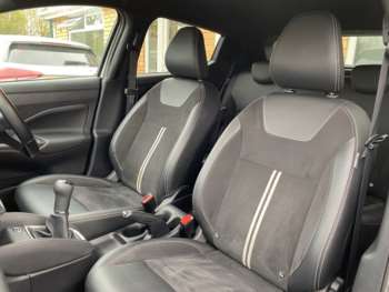 Used Nissan Micra 2021 for sale - 74183320: Photo