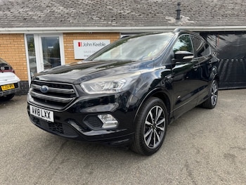 Used Ford Kuga 2018 for sale - 79384979: Photo