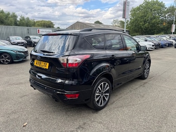 Used Ford Kuga 2018 for sale - 79384979: Photo