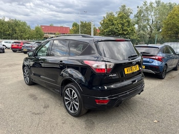 Used Ford Kuga 2018 for sale - 79384979: Photo