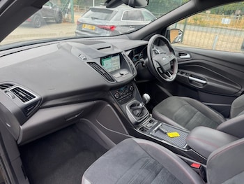 Used Ford Kuga 2018 for sale - 79384979: Photo