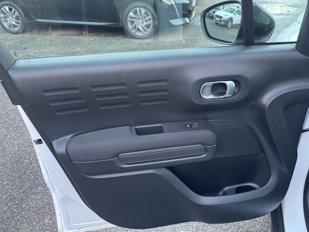 Used Citroen C3 Aircross 2022 for sale - 76909809: Photo 13