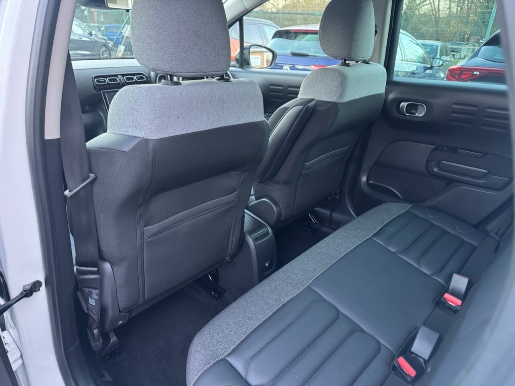 Used Citroen C3 Aircross 2022 for sale - 76909809: Photo 14