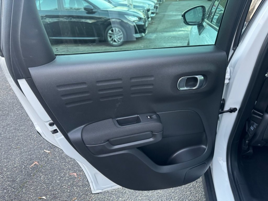 Used Citroen C3 Aircross 2022 for sale - 76909809: Photo 15