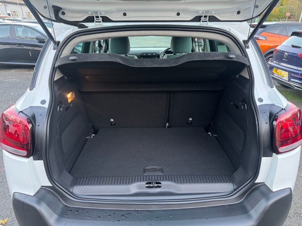 Used Citroen C3 Aircross 2022 for sale - 76909809: Photo 16