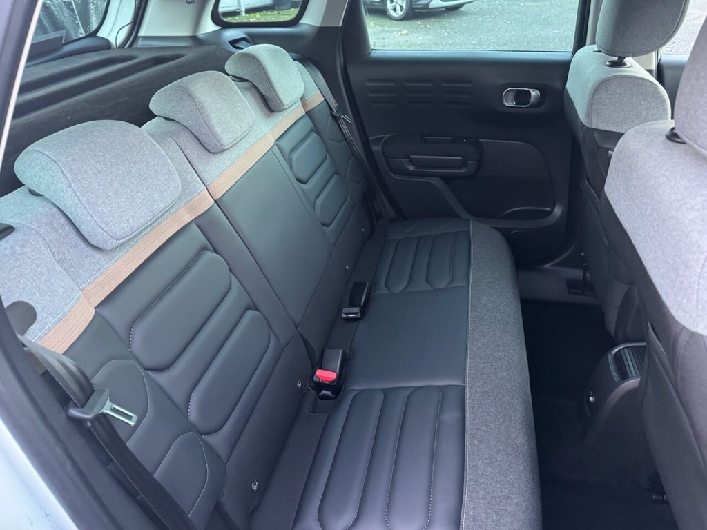 Used Citroen C3 Aircross 2022 for sale - 76909809: Photo 18