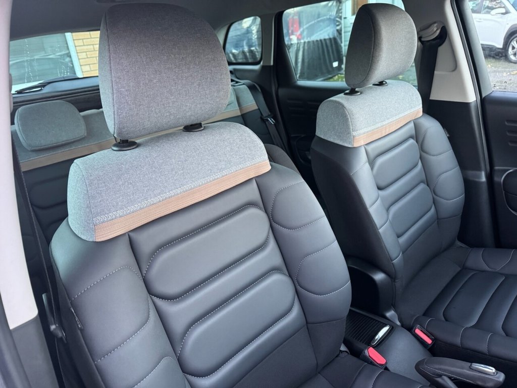 Used Citroen C3 Aircross 2022 for sale - 76909809: Photo 20