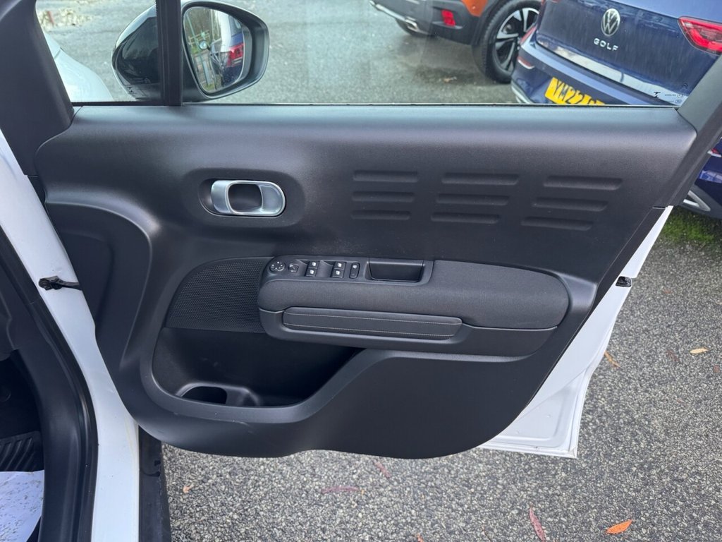 Used Citroen C3 Aircross 2022 for sale - 76909809: Photo 21