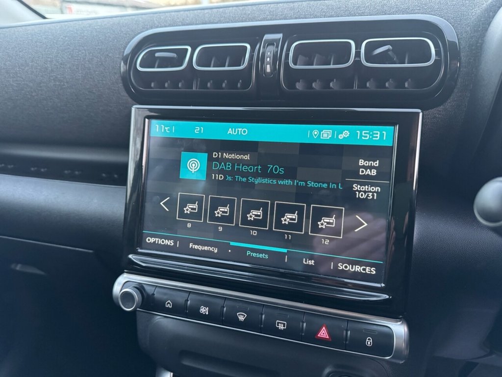 Used Citroen C3 Aircross 2022 for sale - 76909809: Photo 23