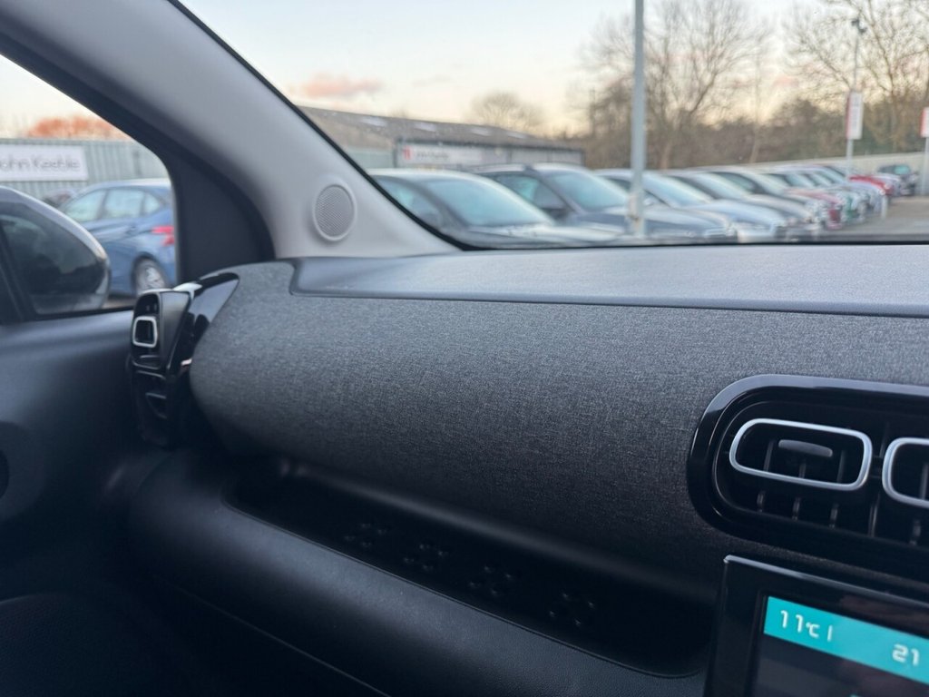 Used Citroen C3 Aircross 2022 for sale - 76909809: Photo 24