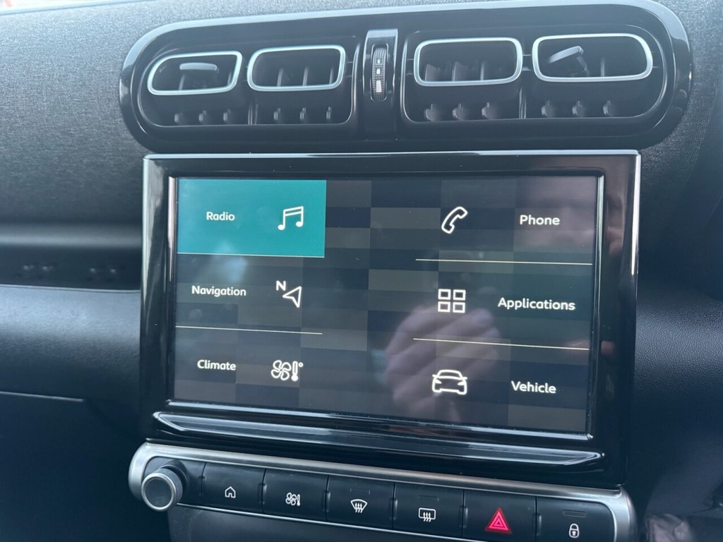 Used Citroen C3 Aircross 2022 for sale - 76909809: Photo 25