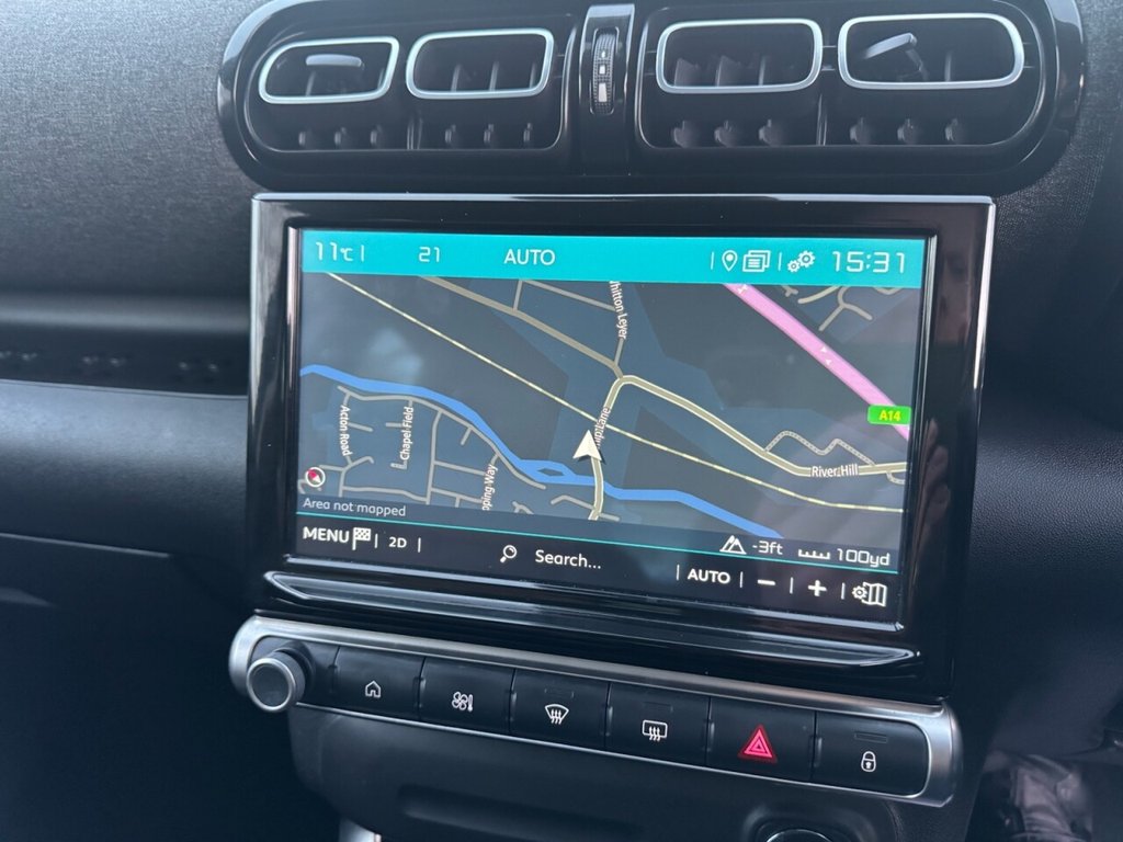 Used Citroen C3 Aircross 2022 for sale - 76909809: Photo 26