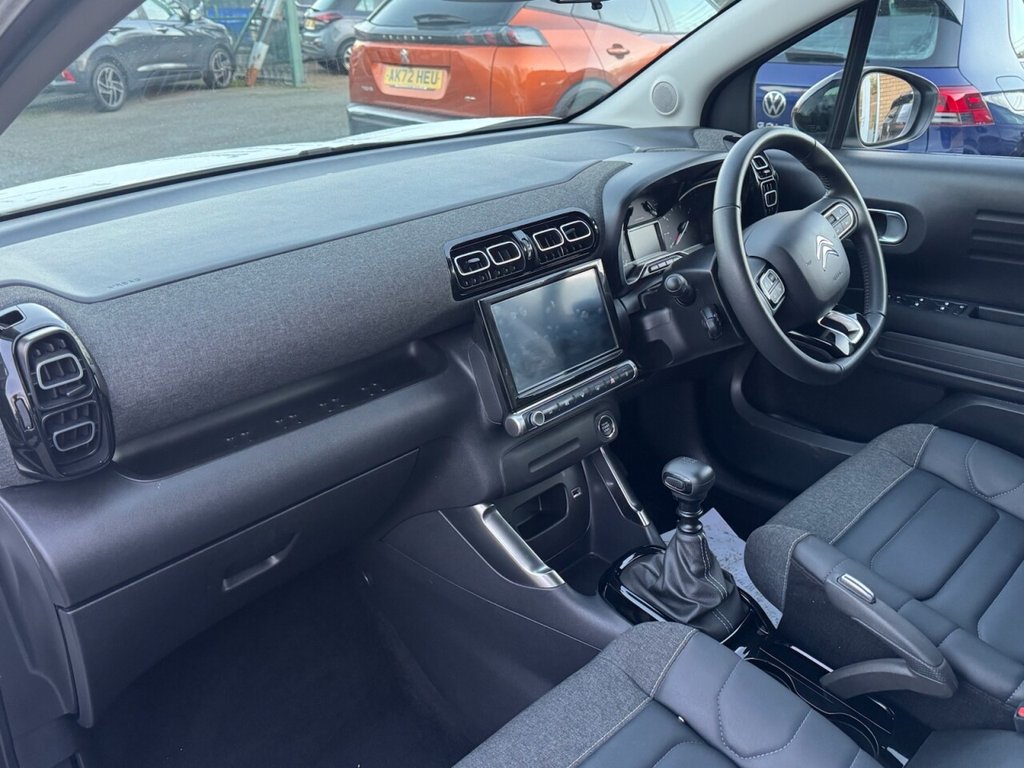 Used Citroen C3 Aircross 2022 for sale - 76909809: Photo 4