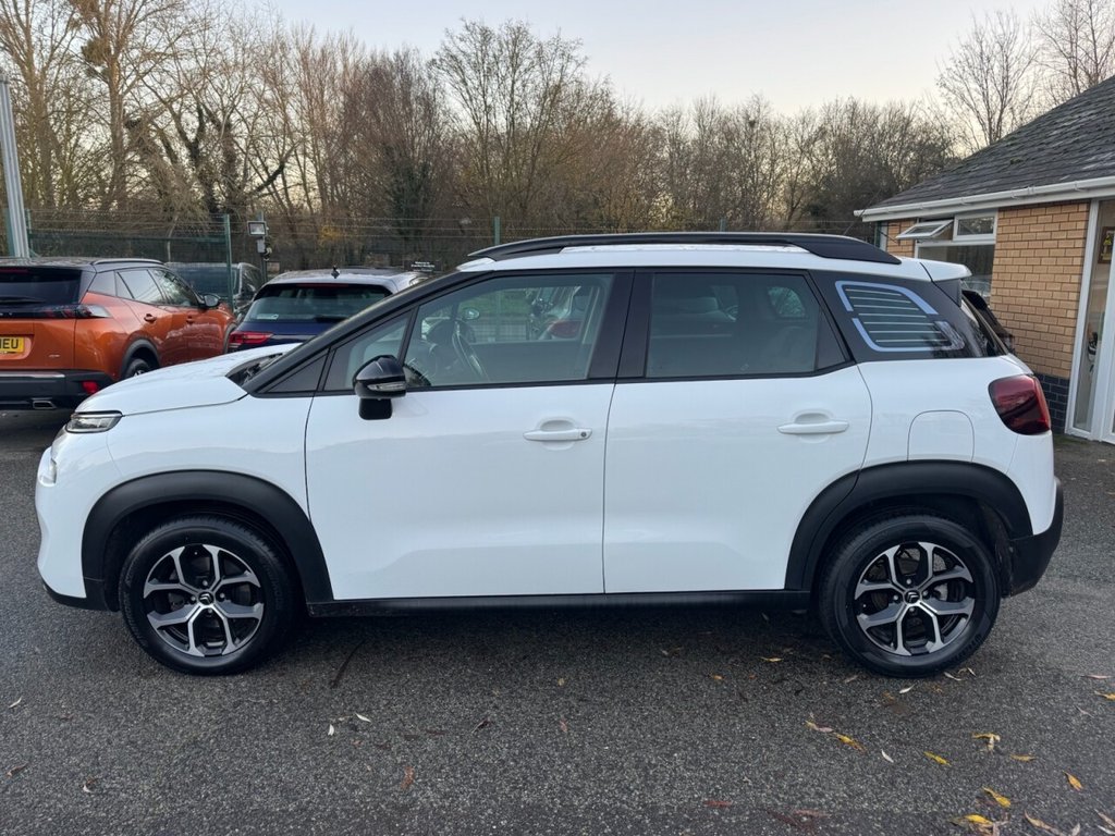 Used Citroen C3 Aircross 2022 for sale - 76909809: Photo 6