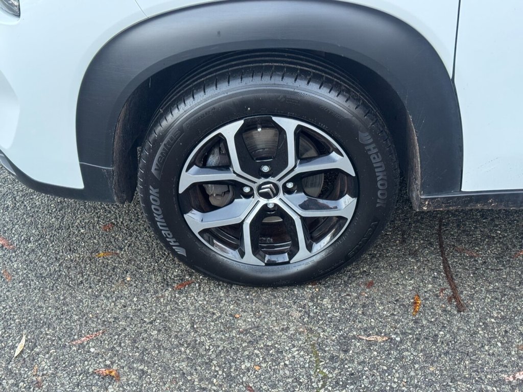 Used Citroen C3 Aircross 2022 for sale - 76909809: Photo 7