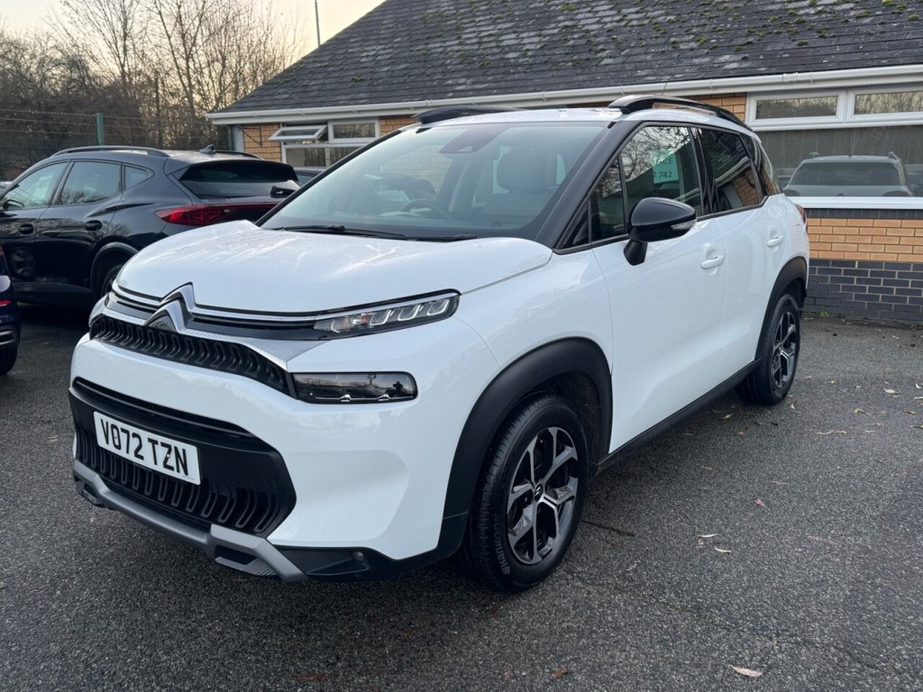 Used Citroen C3 Aircross 2022 for sale - 76909809: Photo 8